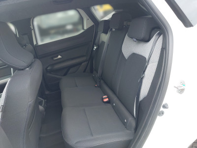 Dacia Duster Vorführwagen Dacia Duster Vorführwagen