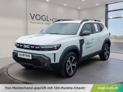 Dacia Duster Vorführwagen Dacia Duster Vorführwagen