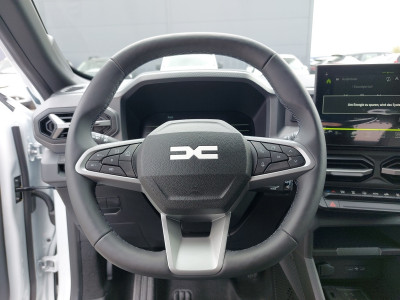 Dacia Duster Vorführwagen Dacia Duster Vorführwagen