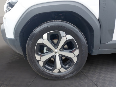 Dacia Duster Vorführwagen Dacia Duster Vorführwagen