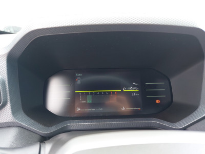 Dacia Duster Vorführwagen Dacia Duster Vorführwagen