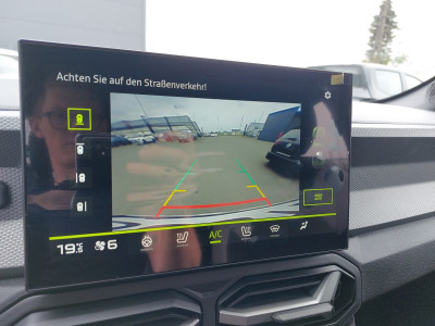 Dacia Duster Vorführwagen Dacia Duster Vorführwagen