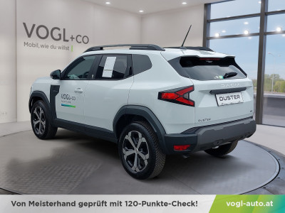 Dacia Duster Vorführwagen Dacia Duster Vorführwagen