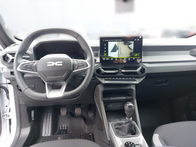 Dacia Duster Vorführwagen Dacia Duster Vorführwagen