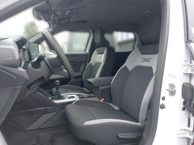 Dacia Duster Vorführwagen Dacia Duster Vorführwagen