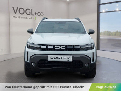 Dacia Duster Vorführwagen Dacia Duster Vorführwagen