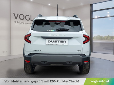 Dacia Duster Vorführwagen Dacia Duster Vorführwagen