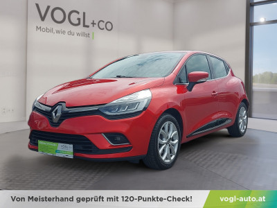 Renault Clio Gebrauchtwagen Renault Clio Gebrauchtwagen