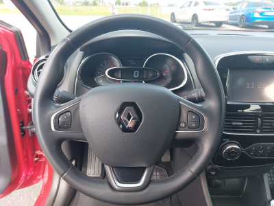 Renault Clio Gebrauchtwagen Renault Clio Gebrauchtwagen