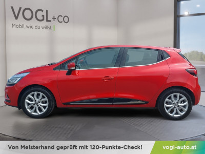 Renault Clio Gebrauchtwagen Renault Clio Gebrauchtwagen