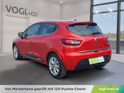 Renault Clio Gebrauchtwagen Renault Clio Gebrauchtwagen
