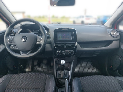 Renault Clio Gebrauchtwagen Renault Clio Gebrauchtwagen