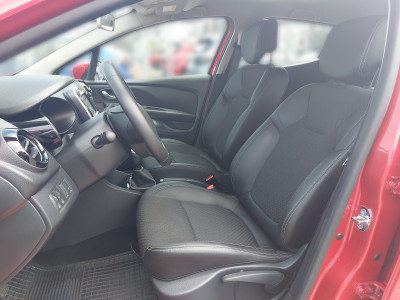 Renault Clio Gebrauchtwagen Renault Clio Gebrauchtwagen