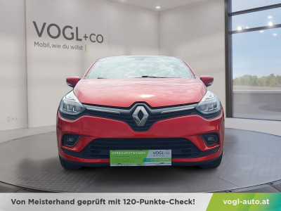 Renault Clio Gebrauchtwagen Renault Clio Gebrauchtwagen