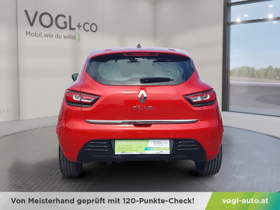 Renault Clio Gebrauchtwagen Renault Clio Gebrauchtwagen