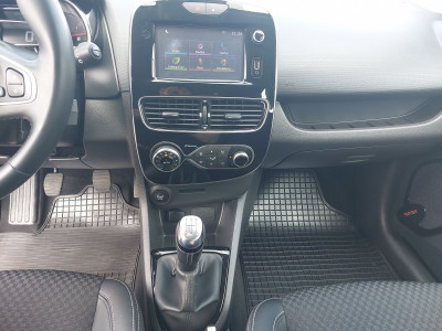 Renault Clio Gebrauchtwagen Renault Clio Gebrauchtwagen
