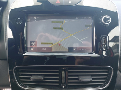Renault Clio Gebrauchtwagen Renault Clio Gebrauchtwagen