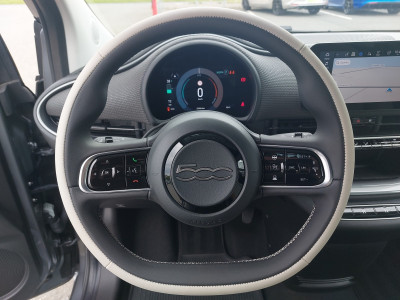 Fiat 500C Gebrauchtwagen Fiat 500C Gebrauchtwagen