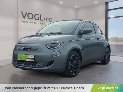 Fiat 500C Gebrauchtwagen Fiat 500C Gebrauchtwagen