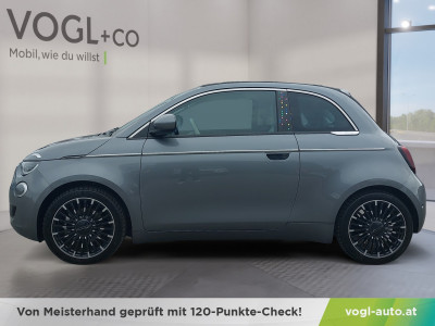 Fiat 500C Gebrauchtwagen Fiat 500C Gebrauchtwagen