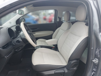 Fiat 500C Gebrauchtwagen Fiat 500C Gebrauchtwagen