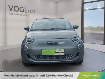 Fiat 500C Gebrauchtwagen Fiat 500C Gebrauchtwagen