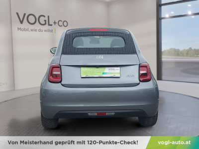 Fiat 500C Gebrauchtwagen Fiat 500C Gebrauchtwagen