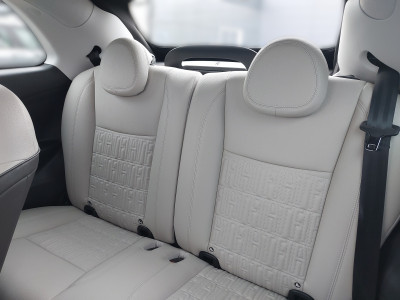 Fiat 500C Gebrauchtwagen Fiat 500C Gebrauchtwagen
