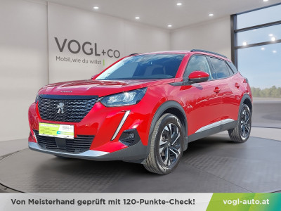 Peugeot 2008 Gebrauchtwagen Peugeot 2008 Gebrauchtwagen