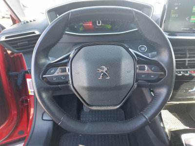 Peugeot 2008 Gebrauchtwagen Peugeot 2008 Gebrauchtwagen