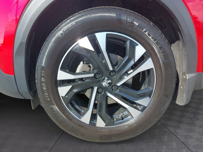 Peugeot 2008 Gebrauchtwagen Peugeot 2008 Gebrauchtwagen