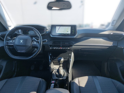 Peugeot 2008 Gebrauchtwagen Peugeot 2008 Gebrauchtwagen