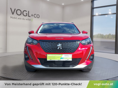 Peugeot 2008 Gebrauchtwagen Peugeot 2008 Gebrauchtwagen