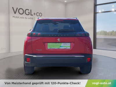 Peugeot 2008 Gebrauchtwagen Peugeot 2008 Gebrauchtwagen