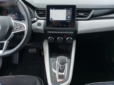 Renault Captur Gebrauchtwagen Renault Captur Gebrauchtwagen