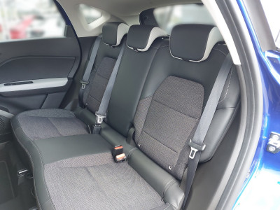 Renault Captur Gebrauchtwagen Renault Captur Gebrauchtwagen