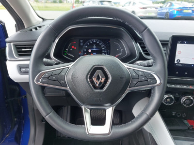 Renault Captur Gebrauchtwagen Renault Captur Gebrauchtwagen