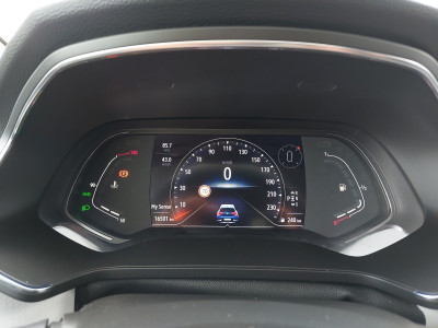 Renault Captur Gebrauchtwagen Renault Captur Gebrauchtwagen