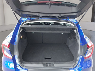 Renault Captur Gebrauchtwagen Renault Captur Gebrauchtwagen