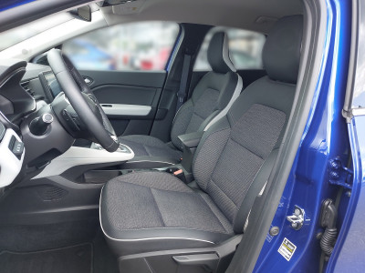 Renault Captur Gebrauchtwagen Renault Captur Gebrauchtwagen