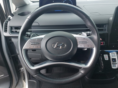 Hyundai Staria Gebrauchtwagen Hyundai Staria Gebrauchtwagen