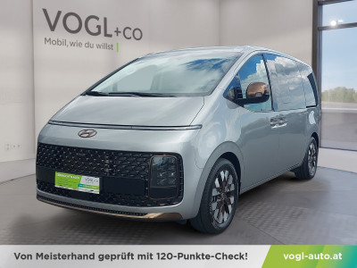 Hyundai Staria Gebrauchtwagen Hyundai Staria Gebrauchtwagen