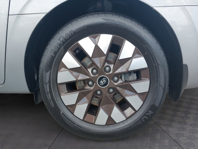 Hyundai Staria Gebrauchtwagen Hyundai Staria Gebrauchtwagen
