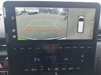 Hyundai Staria Gebrauchtwagen Hyundai Staria Gebrauchtwagen