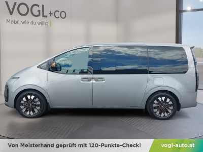 Hyundai Staria Gebrauchtwagen Hyundai Staria Gebrauchtwagen