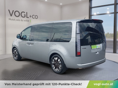 Hyundai Staria Gebrauchtwagen Hyundai Staria Gebrauchtwagen