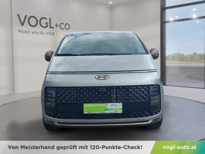 Hyundai Staria Gebrauchtwagen Hyundai Staria Gebrauchtwagen