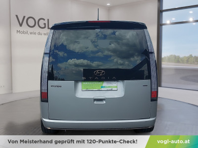 Hyundai Staria Gebrauchtwagen Hyundai Staria Gebrauchtwagen