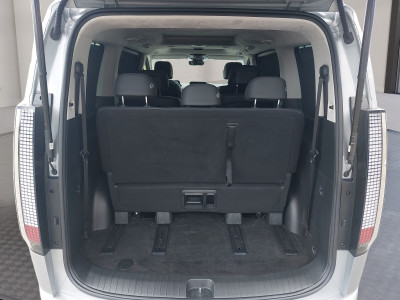 Hyundai Staria Gebrauchtwagen Hyundai Staria Gebrauchtwagen