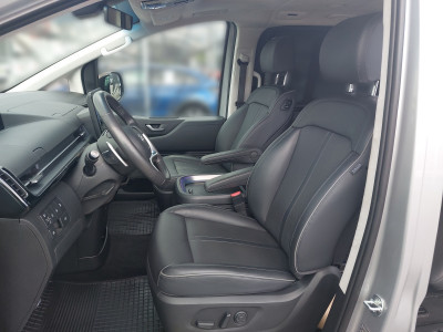 Hyundai Staria Gebrauchtwagen Hyundai Staria Gebrauchtwagen